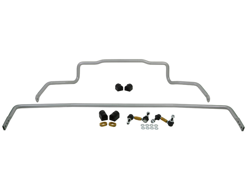 Sway Bar - Vehicle Kit - BFK004