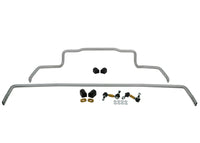 Sway Bar - Vehicle Kit - BFK004