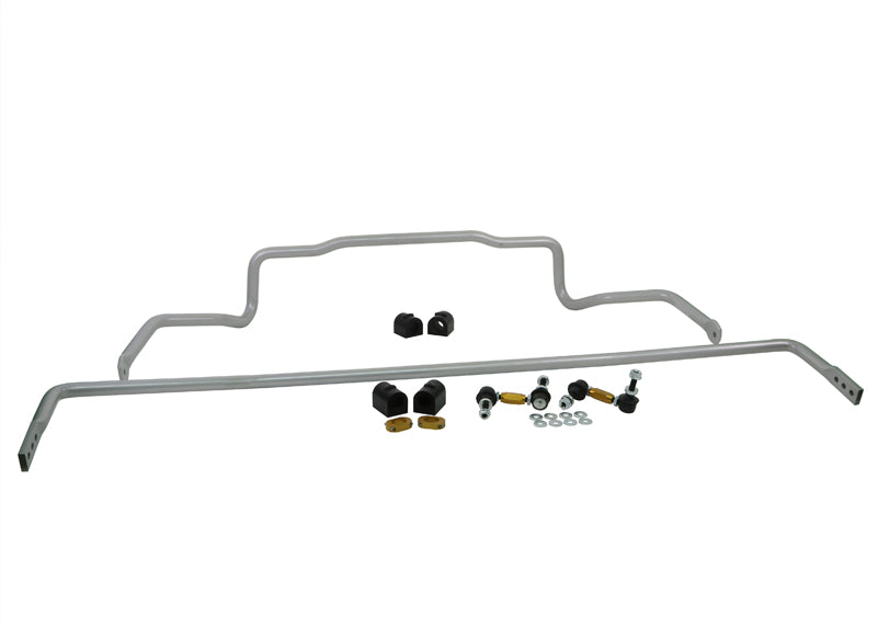 Sway Bar - Vehicle Kit - BFK004