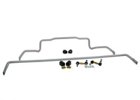 Sway Bar - Vehicle Kit - BFK004