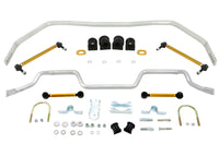 Sway Bar - Vehicle Kit - BFK005