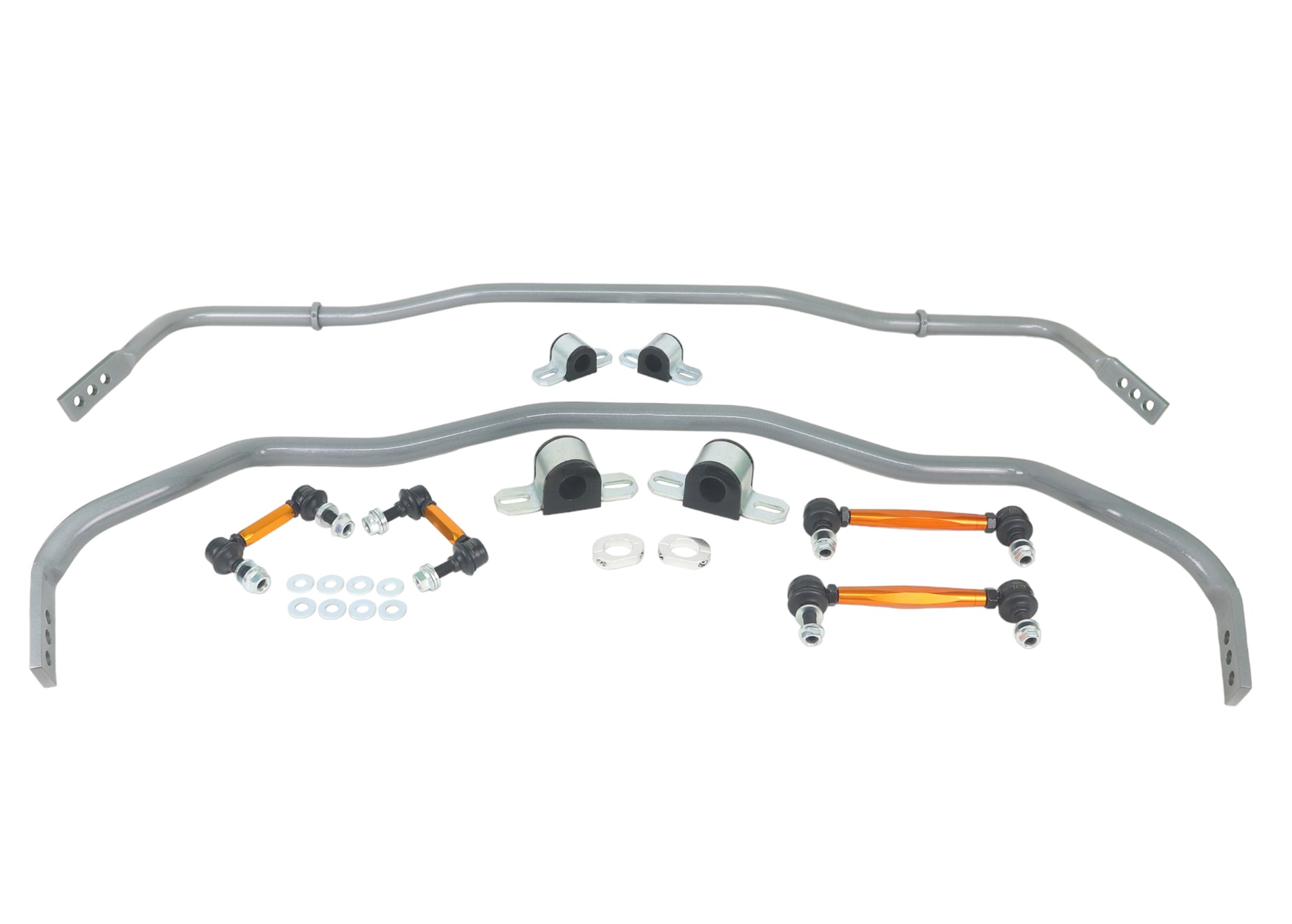 Sway Bar - Vehicle Kit - BFK006