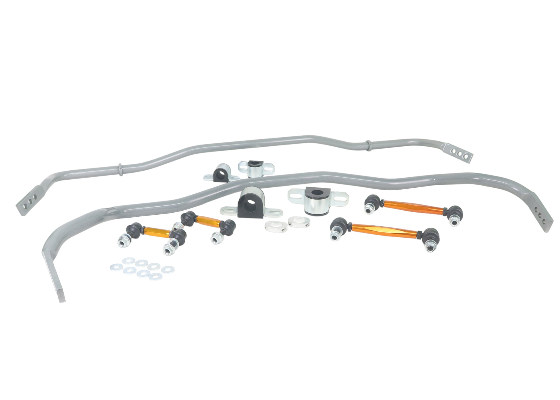 Sway Bar - Vehicle Kit - BFK006