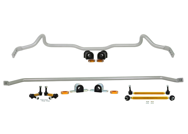 Sway Bar - Vehicle Kit - BFK009