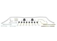 Sway Bar - 18mm Non Adjustable - BFR1-KU4