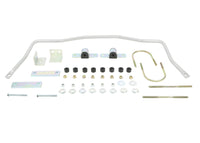 Sway Bar - 18mm Non Adjustable - BFR1-KU4