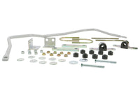 Sway Bar - 18mm Non Adjustable - BFR1-KU4