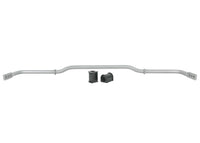 Sway Bar - 24mm 3 Point Adjustable - BFR100Z