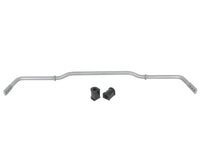 Sway Bar - 24mm 3 Point Adjustable - BFR100Z