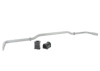 Sway Bar - 24mm 3 Point Adjustable - BFR100Z