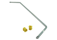 Sway Bar - 16mm Non Adjustable - BFR30