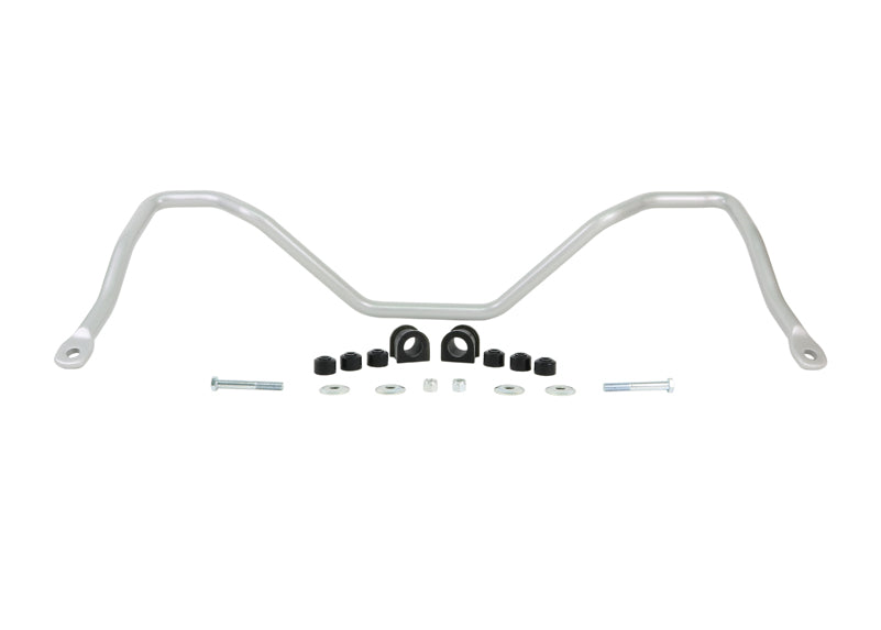 Sway Bar - 24mm Non Adjustable - BFR35