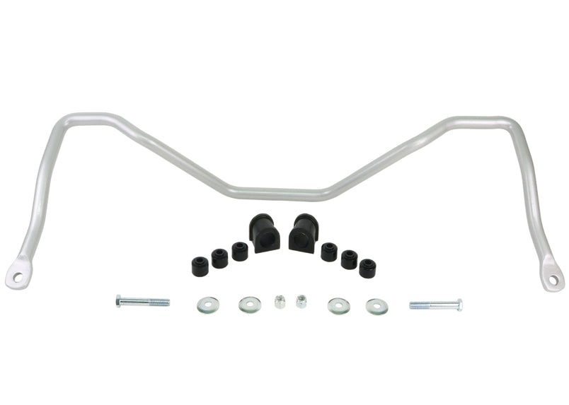 Sway Bar - 24mm Non Adjustable - BFR35