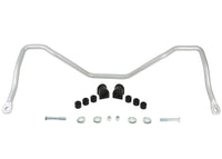 Sway Bar - 24mm Non Adjustable - BFR35