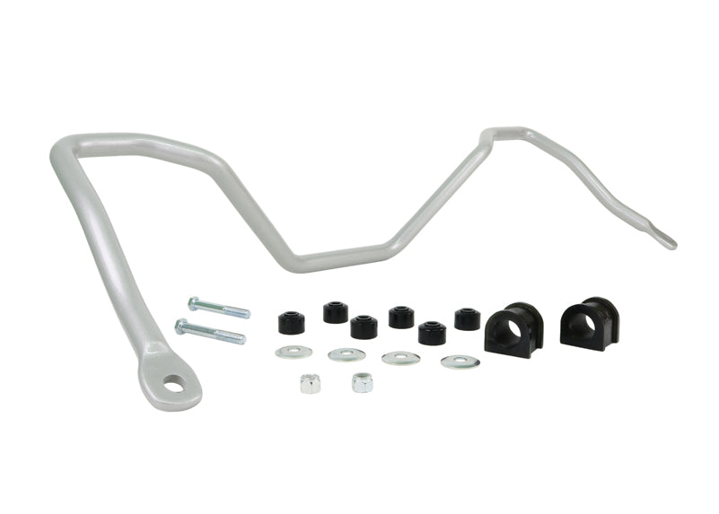 Sway Bar - 24mm Non Adjustable - BFR35