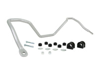 Sway Bar - 24mm Non Adjustable - BFR35