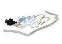 Sway Bar - 20mm Non Adjustable - BFR37