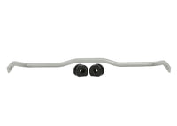 Sway Bar - 22mm 2 Point Adjustable - BFR42Z
