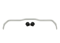 Sway Bar - 22mm 2 Point Adjustable - BFR42Z