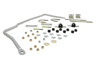 Sway Bar - 20mm Non Adjustable - BFR4