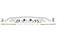 Sway Bar - 20mm Non Adjustable - BFR58