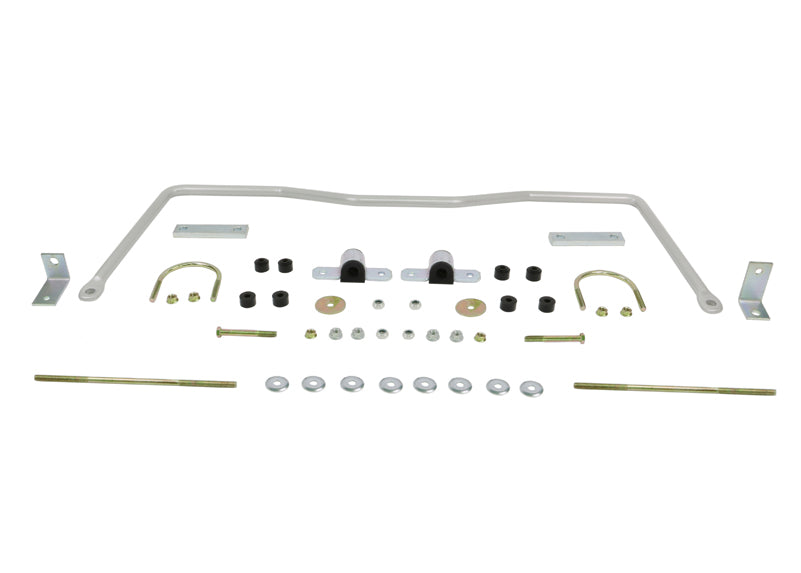Sway Bar - 20mm Non Adjustable - BFR58