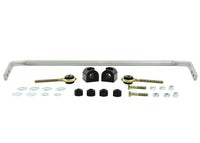 Sway Bar - 22mm 2 Point Adjustable - BFR62Z