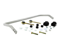 Sway Bar - 22mm 2 Point Adjustable - BFR62Z