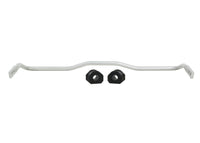 Sway Bar - 18mm 2 Point Adjustable - BFR63Z