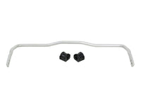 Sway Bar - 18mm 2 Point Adjustable - BFR63Z