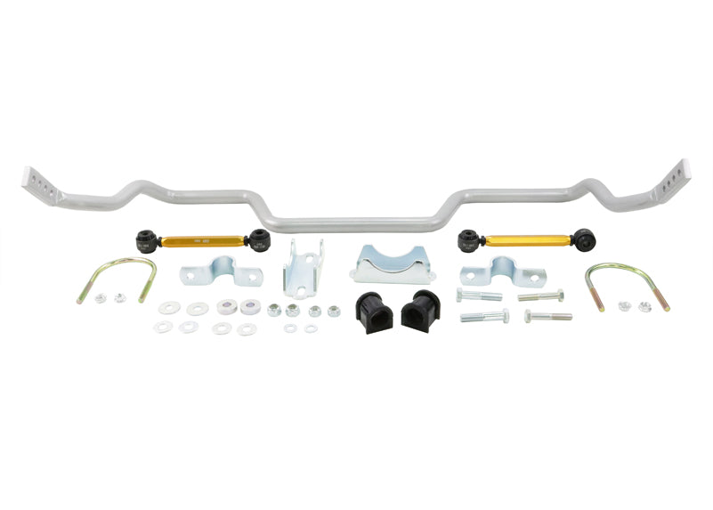 Sway Bar - 27mm 4 Point Adjustable - BFR65Z