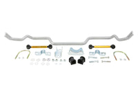 Sway Bar - 27mm 4 Point Adjustable - BFR65Z