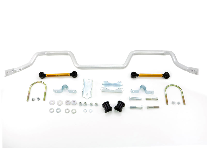Sway Bar - 27mm 4 Point Adjustable - BFR65Z