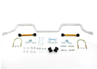 Sway Bar - 27mm 4 Point Adjustable - BFR65Z