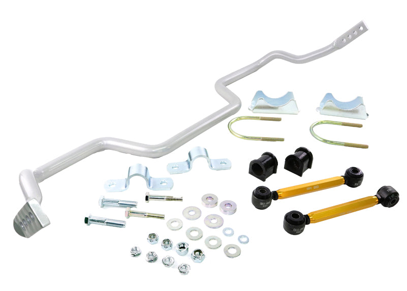 Sway Bar - 27mm 4 Point Adjustable - BFR65Z