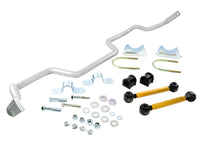 Sway Bar - 27mm 4 Point Adjustable - BFR65Z