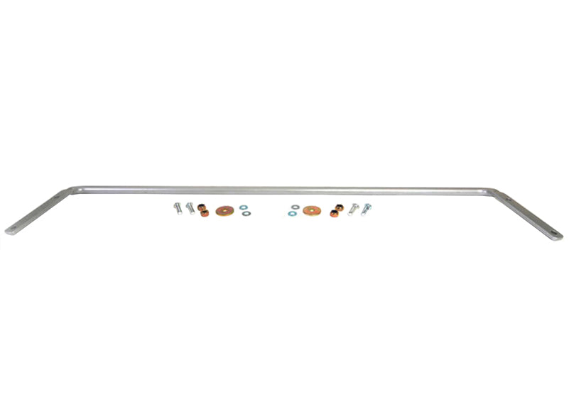 Sway Bar - 20mm Non Adjustable - BFR66