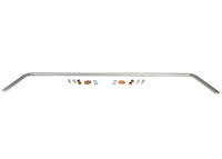 Sway Bar - 20mm Non Adjustable - BFR66