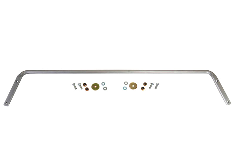 Sway Bar - 20mm Non Adjustable - BFR66