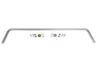 Sway Bar - 20mm Non Adjustable - BFR66