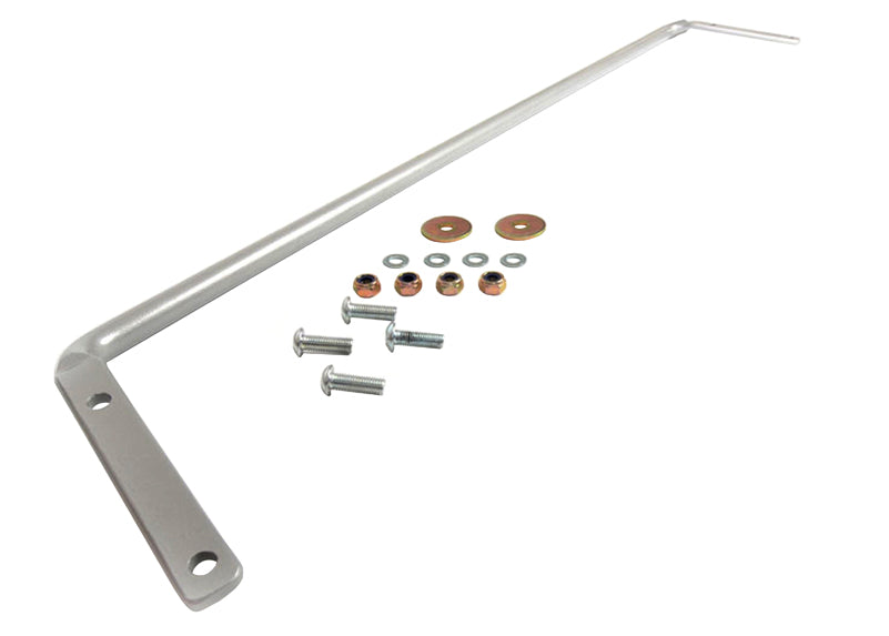 Sway Bar - 20mm Non Adjustable - BFR66