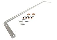 Sway Bar - 20mm Non Adjustable - BFR66