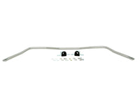 Sway Bar - 20mm Non Adjustable - BFR7