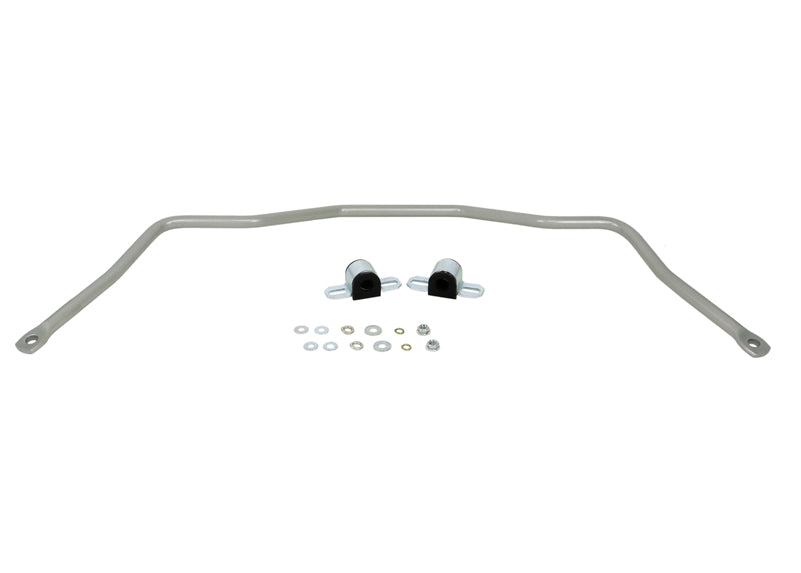 Sway Bar - 20mm Non Adjustable - BFR7