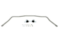 Sway Bar - 20mm Non Adjustable - BFR7