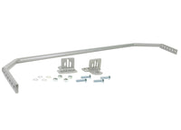 Sway Bar - 24mm 3 Point Adjustable - BFR79Z