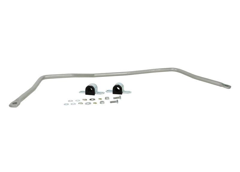 Sway Bar - 20mm Non Adjustable - BFR7