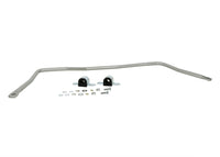 Sway Bar - 20mm Non Adjustable - BFR7