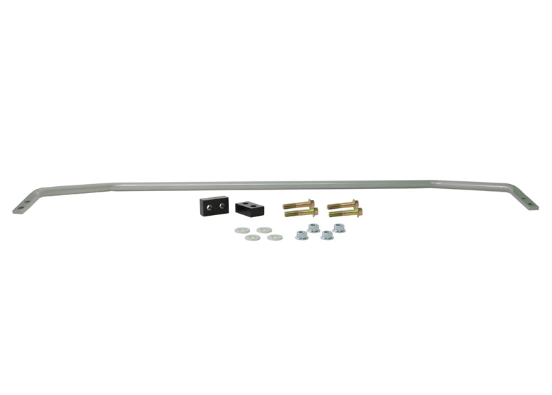 Sway Bar - 22mm Non Adjustable - BFR80
