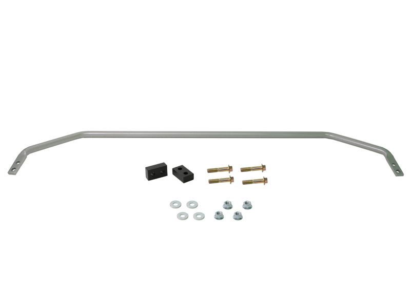 Sway Bar - 22mm Non Adjustable - BFR80